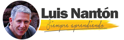 Luis Nantón
